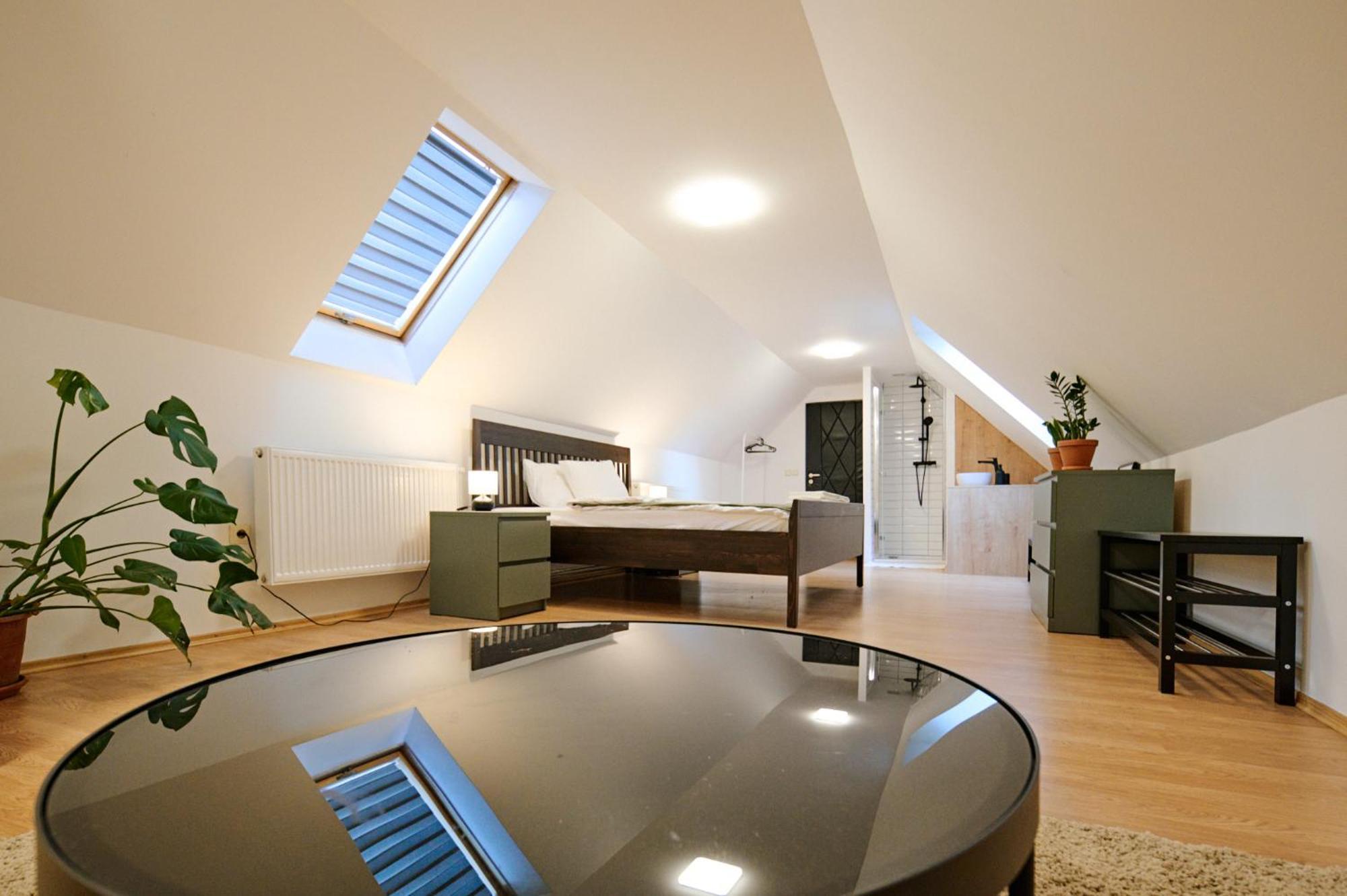 Kesta Apartman มาร์ติน ภายนอก รูปภาพ